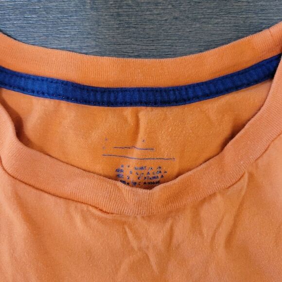 POLO Ralph Lauren boys t-shirt top M 10-12 - Picture 8 of 11